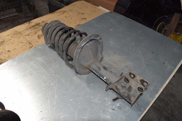 AMORTISSEUR AVANT GAUCHE FIAT DOBLO CARGO 11/2005+ - Vue 1